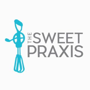 Sweet Praxis logo