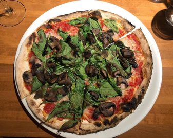 Peppino’s Neapolitan – Pizza Syracuse