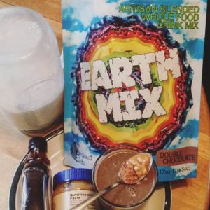 Earth Mix