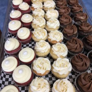 Half Moon Bakery and Bistro