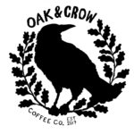 Oak and Crow