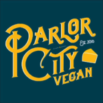 Parlor City Vegan