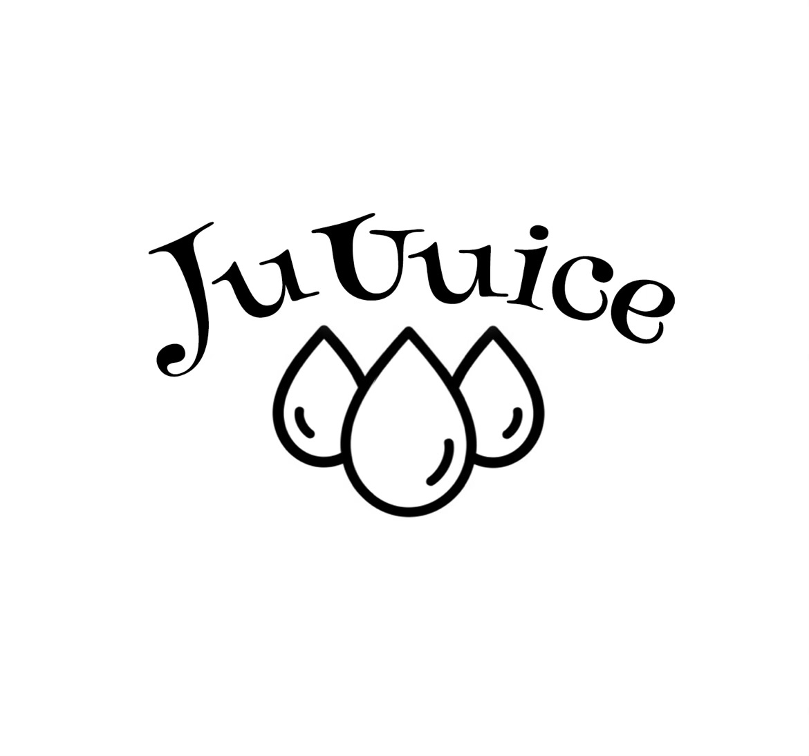 JuUuice Spirit and Abundance logo