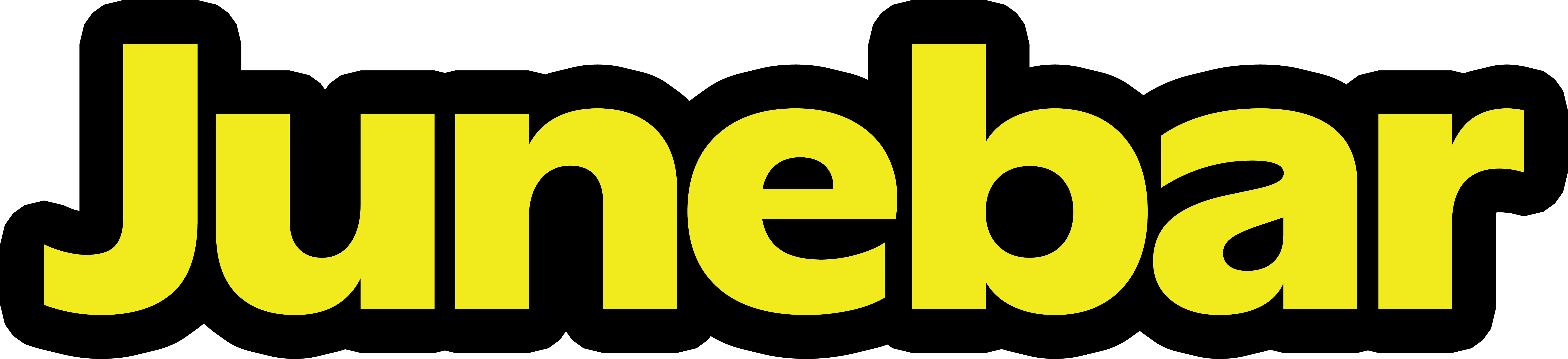 Junebar Compassion Co logo