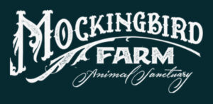 MockingbirdFarmAnimalSanctuary Mockingbird Farm Animal Sanctuary logo
