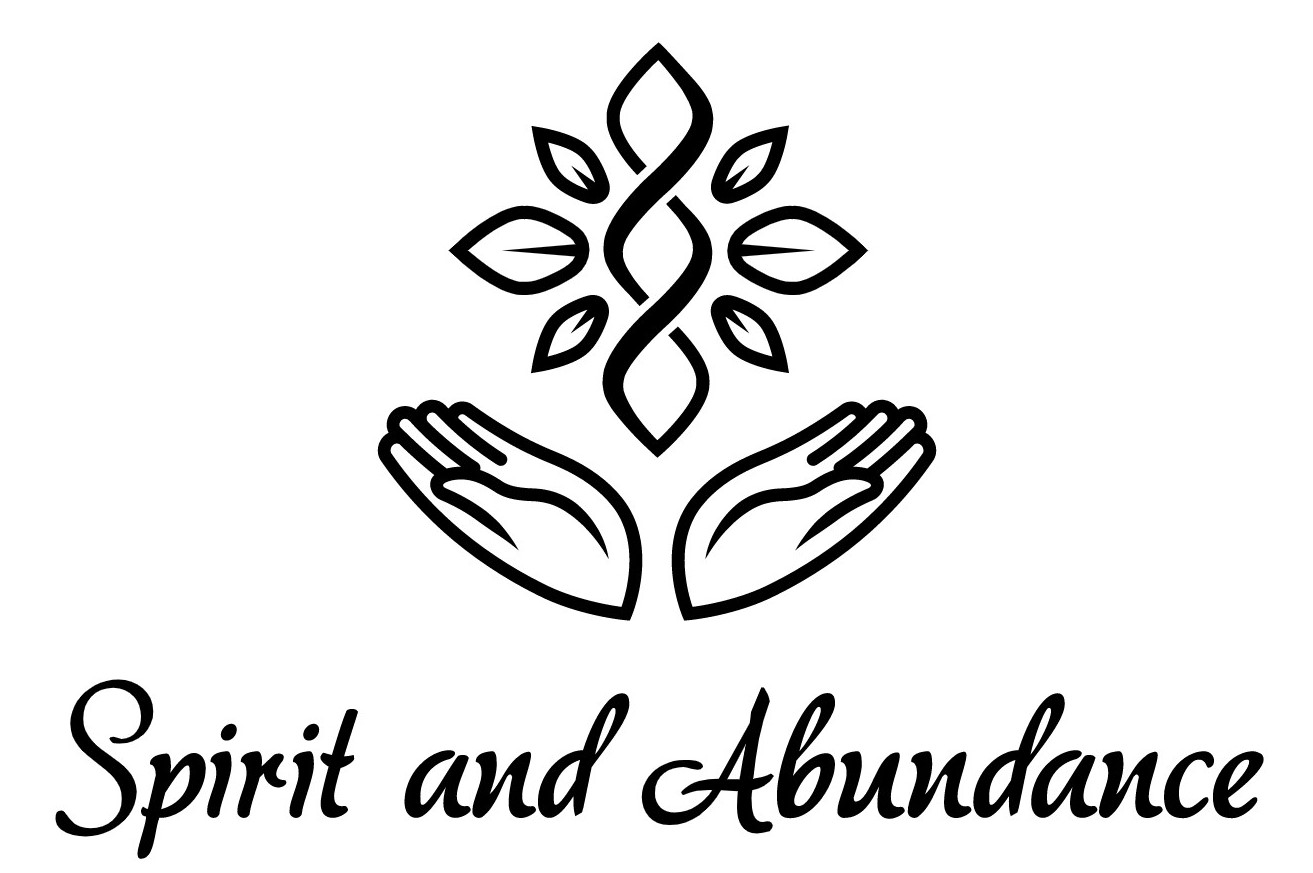 SpiritandAbundance Spirit and Abundance logo