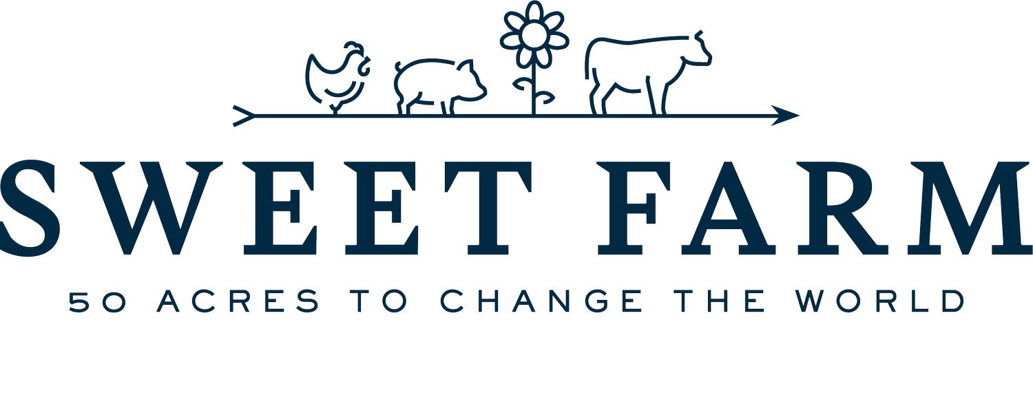 sweetfarm_logo PAR of CNY logo