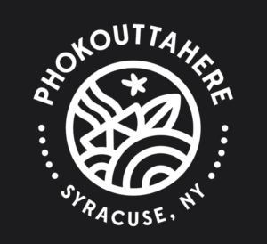 Phokouttahere
